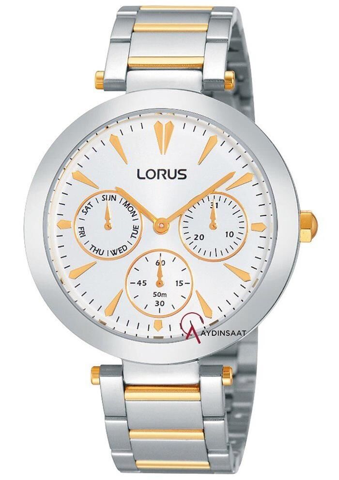 Lorus RP619BX9 Bayan Kol Saati