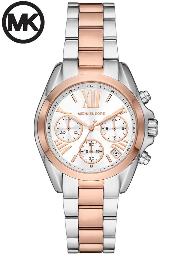 Michael Kors MK7258 Bayan Kol Saati