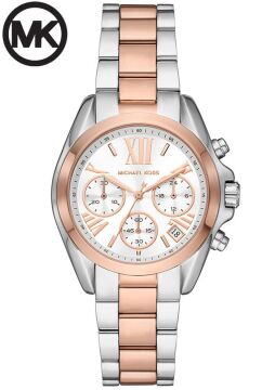 Michael Kors MK7258 Bayan Kol Saati