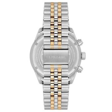 U.S. Polo Assn. USPA1054B-08 Erkek Kol Saati