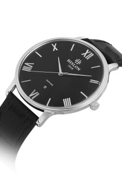 Hislon CL126S-04BS Erkek Kol Saati