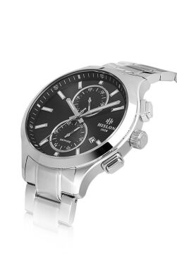 Hislon DT158S-04SS Erkek Kol Saati