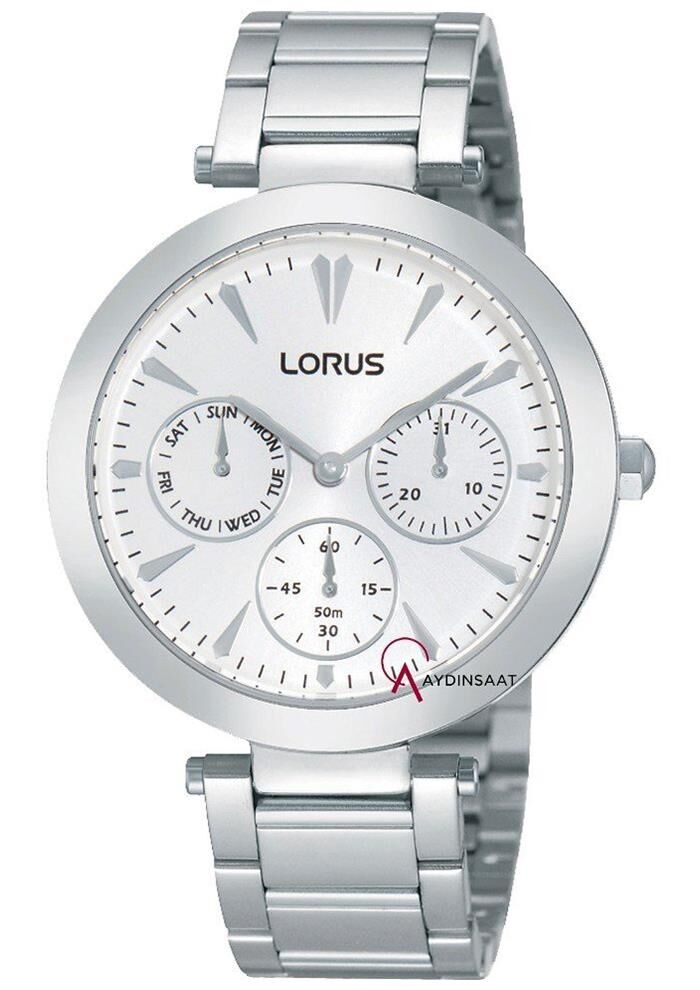 Lorus RP621BX9 Bayan Kol Saati