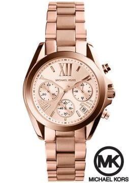 Michael Kors MK5799 Bayan Kol Saati