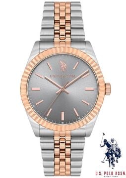 U.S. Polo Assn. USPA1111-06 Erkek Kol Saati