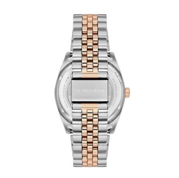 U.S. Polo Assn. USPA1111-06 Erkek Kol Saati