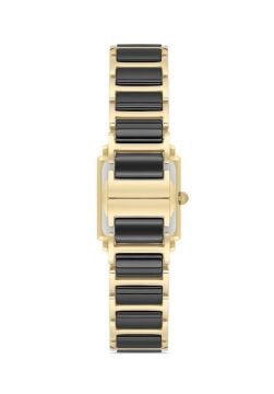 Hislon QL215G-04SG Kadın Kol Saati