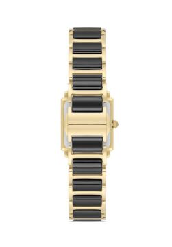 Hislon QL215G-04SG Kadın Kol Saati