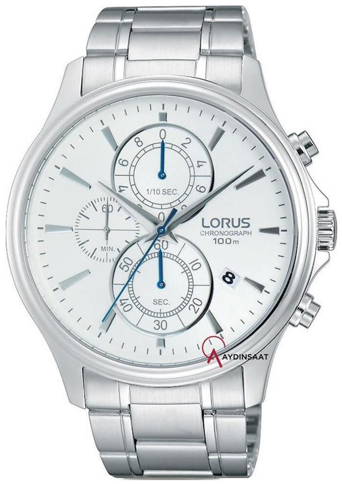 Lorus RM311DX9 Erkek Kol Saati