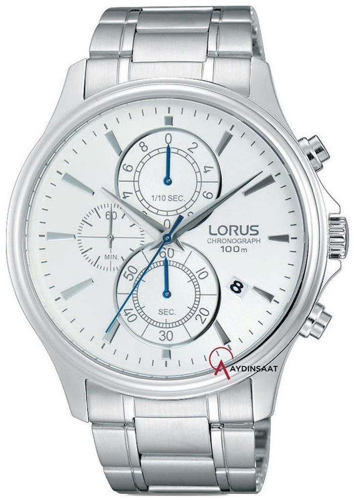 Lorus RM311DX9 Erkek Kol Saati