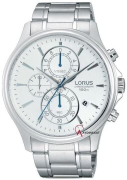 Lorus RM311DX9 Erkek Kol Saati