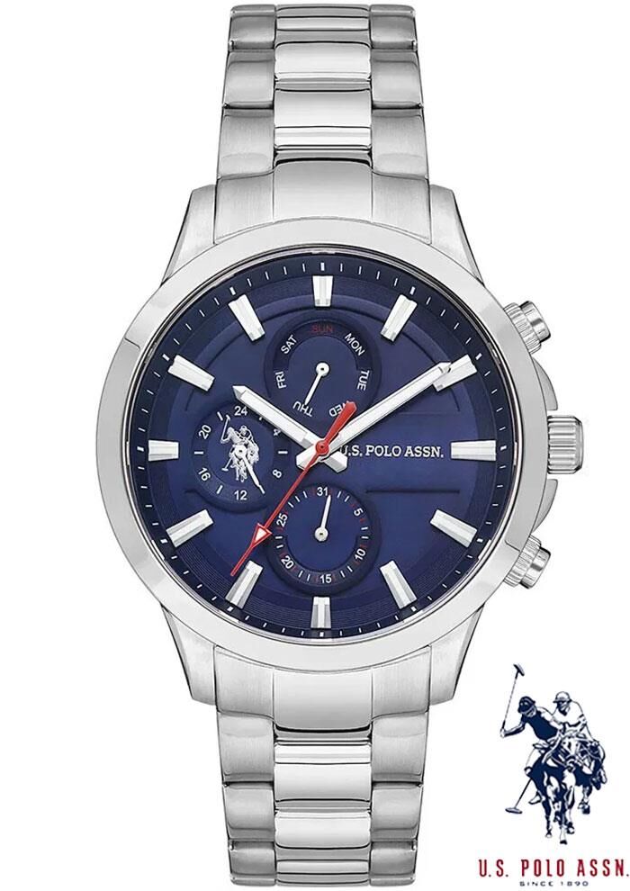 U.S. Polo Assn. USPA1135-02 Erkek Kol Saati