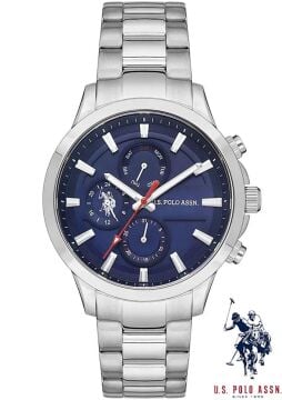 U.S. Polo Assn. USPA1135-02 Erkek Kol Saati