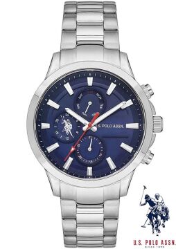 U.S. Polo Assn. USPA1135-02 Erkek Kol Saati