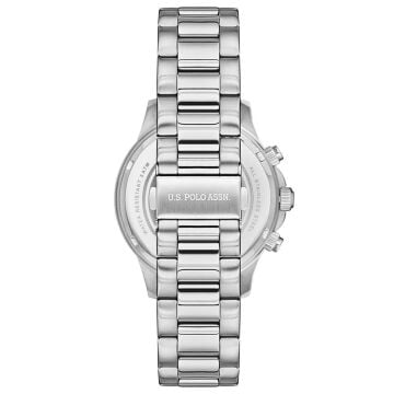 U.S. Polo Assn. USPA1135-02 Erkek Kol Saati