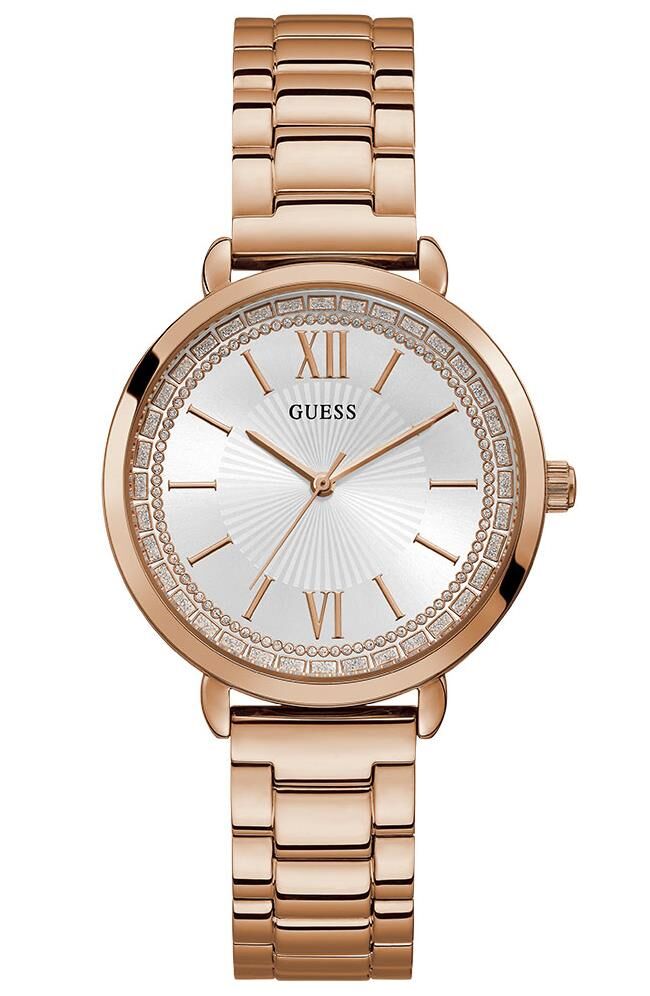 Guess GUW1231L3 Bayan Kol Saati