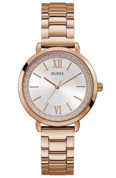 Guess GUW1231L3 Bayan Kol Saati