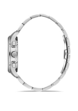 Hislon DT158S-15SS Erkek Kol Saati