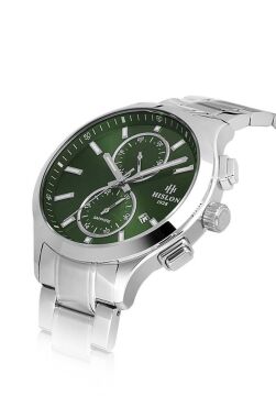 Hislon DT158S-15SS Erkek Kol Saati