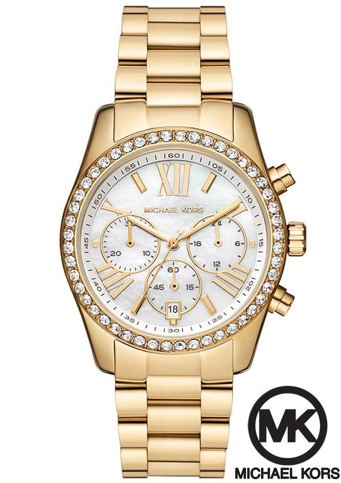 Michael Kors MK7241 Bayan Kol Saati