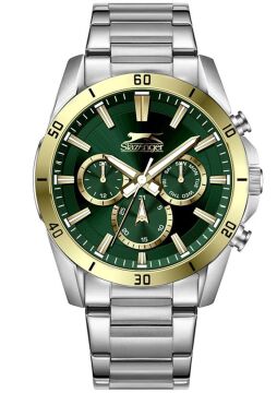 Slazenger SL.09.2421.2.04 Erkek Kol Saati