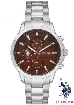 U.S. Polo Assn. USPA1135-04 Erkek Kol Saati