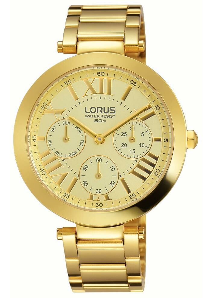 Lorus RP658CX9 Bayan Kol Saati