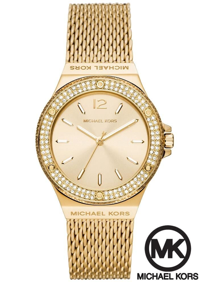 Michael Kors MK7335 Bayan Kol Saati