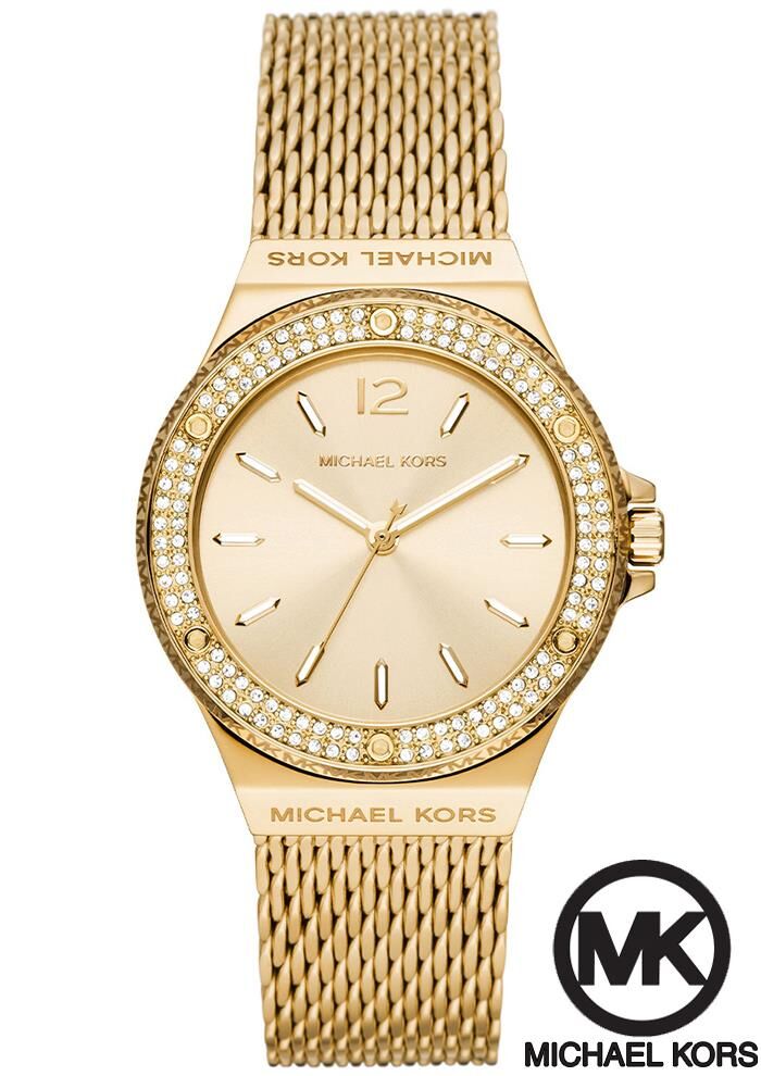 Michael Kors MK7335 Bayan Kol Saati