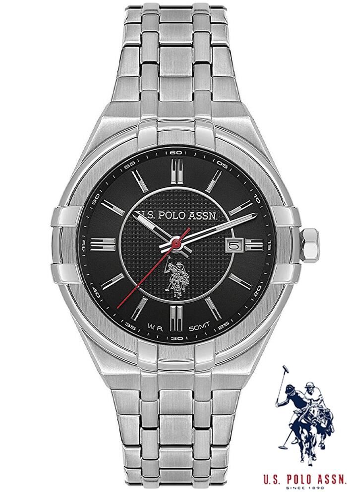 U.S. Polo Assn. USPA1136-02 Erkek Kol Saati