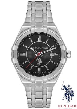 U.S. Polo Assn. USPA1136-02 Erkek Kol Saati