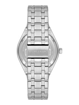 U.S. Polo Assn. USPA1136-02 Erkek Kol Saati