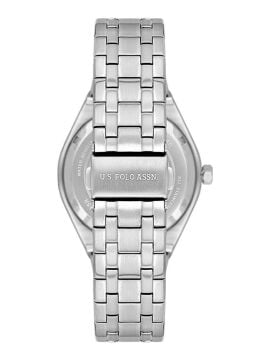 U.S. Polo Assn. USPA1136-02 Erkek Kol Saati