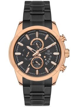 Hislon DT130R-04SR Erkek Kol Saati