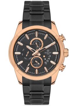 Hislon DT130R-04SR Erkek Kol Saati