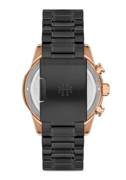 Hislon DT130R-04SR Erkek Kol Saati