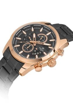 Hislon DT130R-04SR Erkek Kol Saati