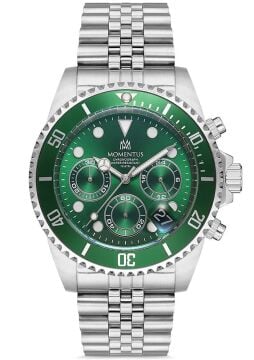 Momentus SM362T-15SS Erkek Kol Saati