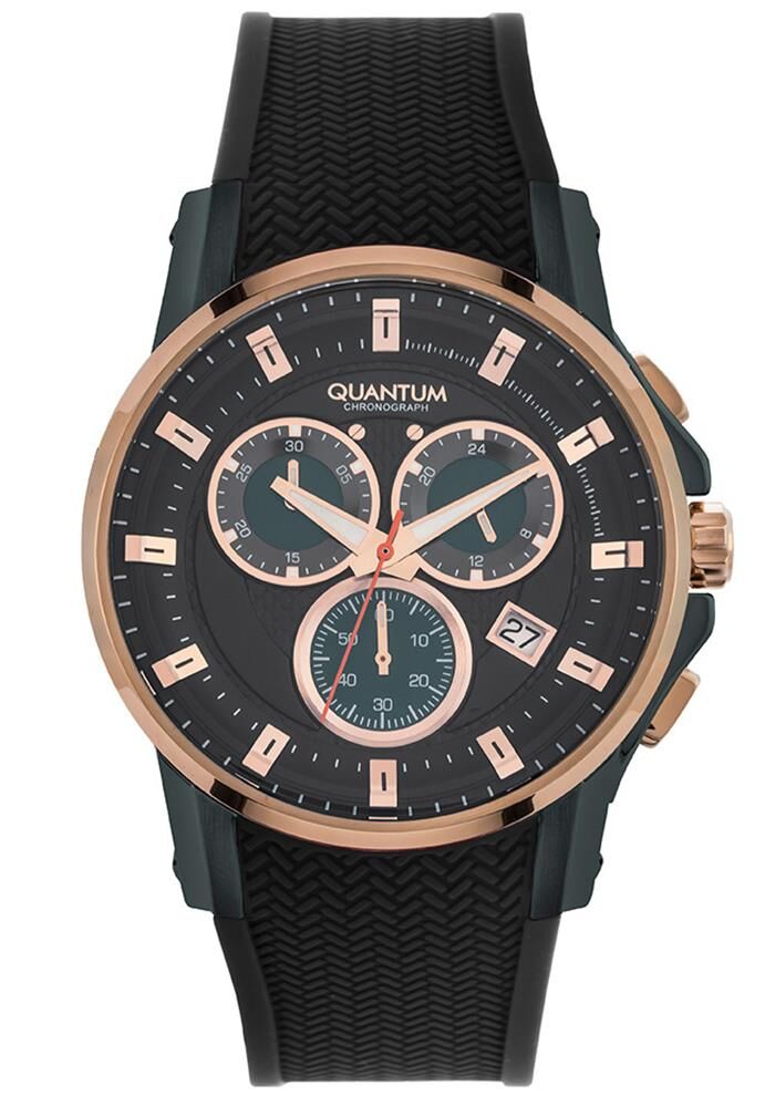 Quantum PWG751.751 Erkek Kol Saati