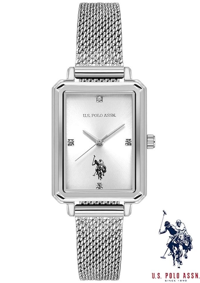 U.S. Polo Assn. USPA2083-01 Bayan Kol Saati