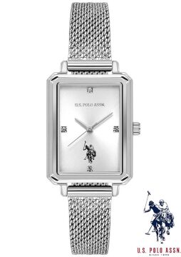 U.S. Polo Assn. USPA2083-01 Bayan Kol Saati