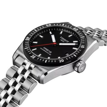 Tissot PR516 POWERMATİC 80 T149.407.11.051.00 Erkek Kol Saati