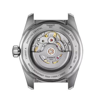 Tissot PR516 POWERMATİC 80 T149.407.11.051.00 Erkek Kol Saati