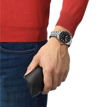 Tissot PR516 POWERMATİC 80 T149.407.11.051.00 Erkek Kol Saati