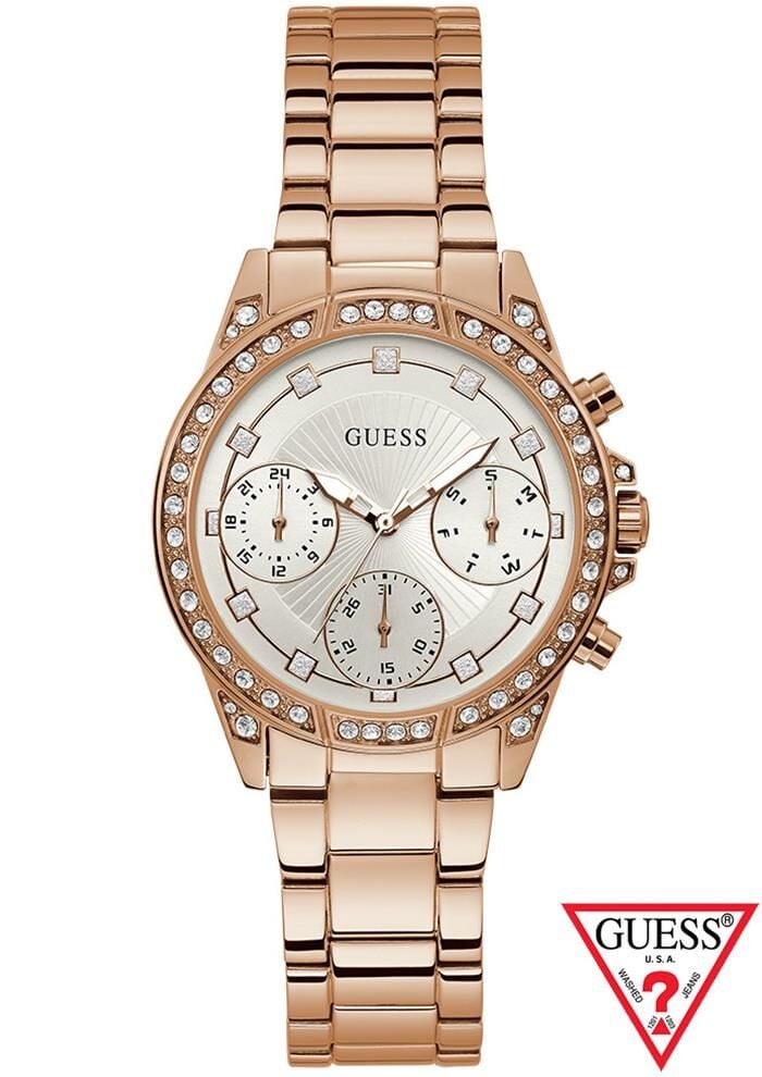 Guess GUW1293L3 Kadın Kol Saati