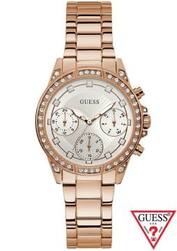Guess GUW1293L3 Bayan Kol Saati