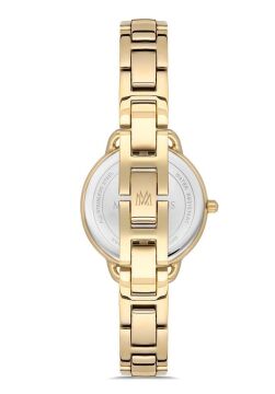 Momentus SW260G-02SG Bayan Kol Saati