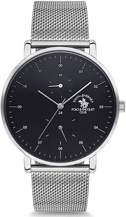 Santa Barbara Polo&Racquet Club SB.8.1125.1 Erkek Kol Saati