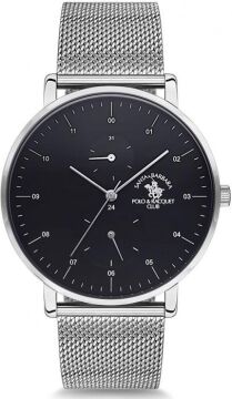 Santa Barbara Polo&Racquet Club SB.8.1125.1 Erkek Kol Saati