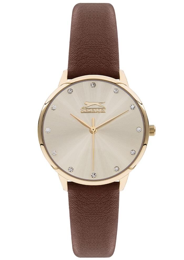 Slazenger SL.09.2051.3.03 Bayan Kol Saati